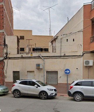 Casa pareada en venta en Callosa de Segura