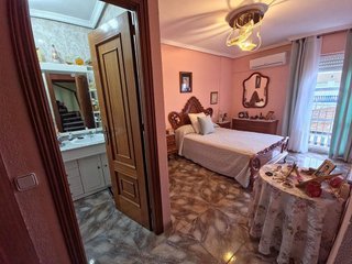 Casa pareada en venta en Andújar