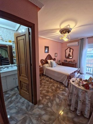 Casa pareada en venta en Andújar