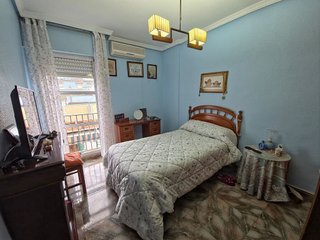 Casa pareada en venta en Andújar
