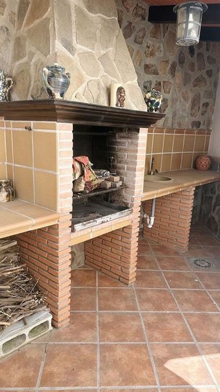 Casa adosada en venta en Centro en Nerja