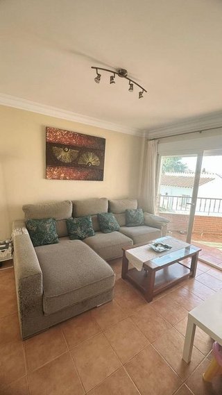 Casa adosada en venta en Centro en Nerja