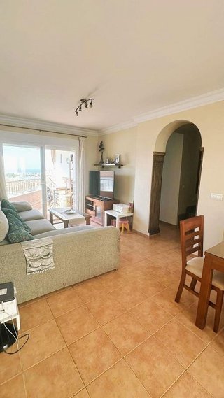 Casa adosada en venta en Centro en Nerja