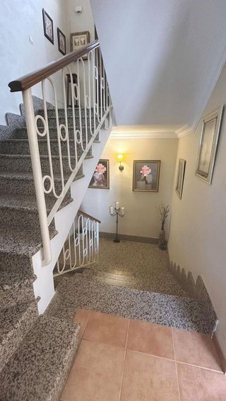 Casa adosada en venta en Centro en Nerja