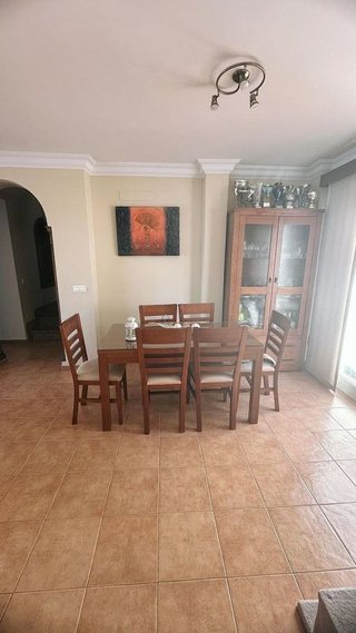Casa adosada en venta en Centro en Nerja