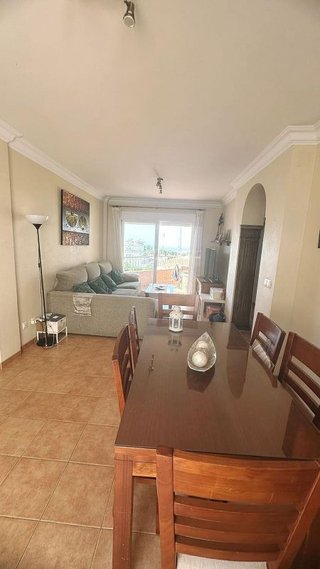 Casa adosada en venta en Centro en Nerja