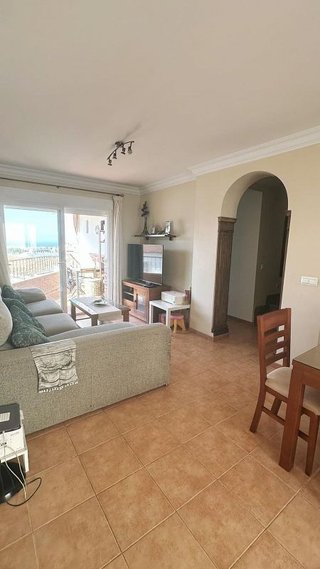 Casa adosada en venta en Centro en Nerja