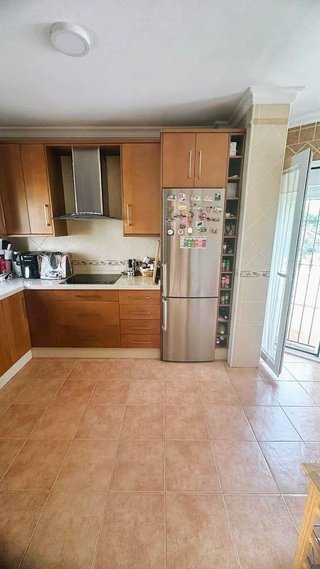 Casa adosada en venta en Centro en Nerja
