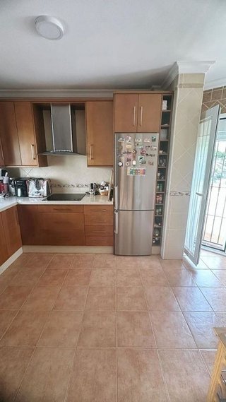 Casa adosada en venta en Centro en Nerja