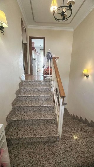 Casa adosada en venta en Centro en Nerja