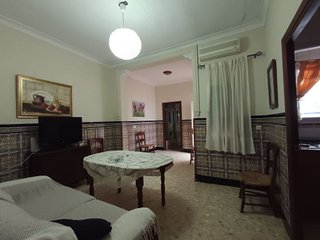 Casa adosada en venta en Palacios y Villafranca (Los)