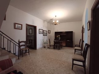 Casa adosada en venta en Palacios y Villafranca (Los)