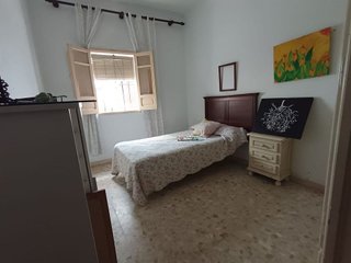 Casa adosada en venta en Palacios y Villafranca (Los)