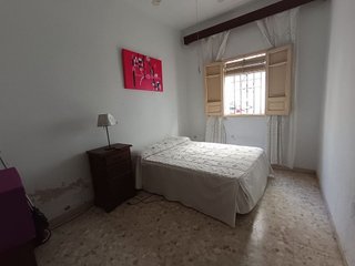 Casa adosada en venta en Palacios y Villafranca (Los)
