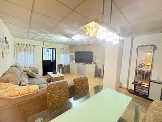 Casa adosada en venta en Andújar