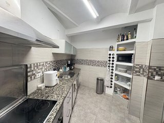 Casa adosada en venta en Andújar