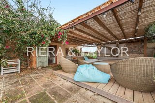 Casa rural en venta en Manacor Centro en Manacor