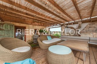 Casa rural en venta en Manacor Centro en Manacor