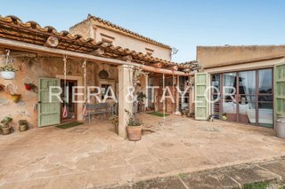 Casa rural en venta en Manacor Centro en Manacor