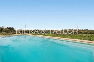 Casa rural en venta en Manacor Centro en Manacor