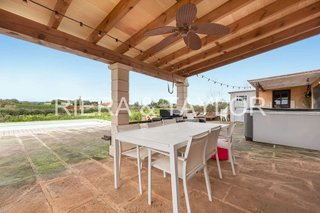 Casa rural en venta en Manacor Centro en Manacor