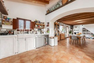 Casa rural en venta en Manacor Centro en Manacor