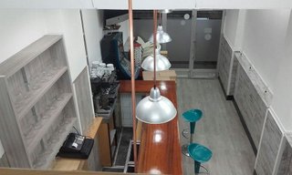 Bar en venta en Beraun - Pontika en Errenteria