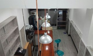 Bar en venta en Beraun - Pontika en Errenteria