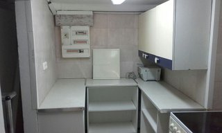 Bar en venta en Beraun - Pontika en Errenteria