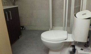 Bar en venta en Beraun - Pontika en Errenteria