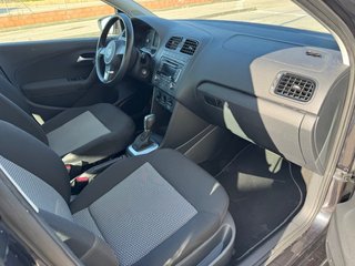 Volkswagen Polo 2014