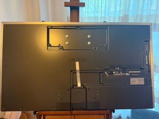 TV LG OLED55G54LW 55 4K Smart TV