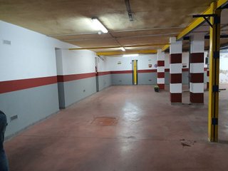 Nave industrial en venta en San Blas - Santo Domigo en Alicante