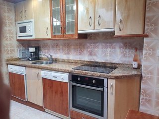 Piso en venta en Haro