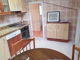 Piso en venta en Haro