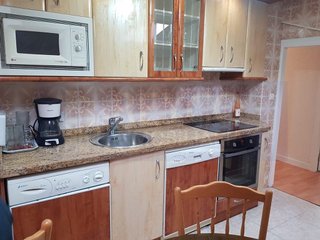 Piso en venta en Haro
