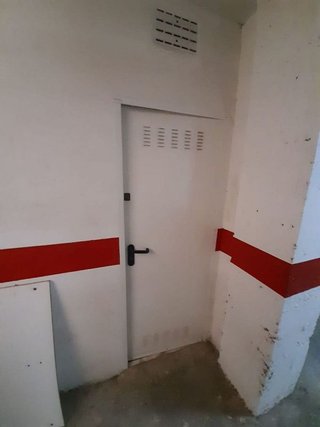 Garaje en venta en Centro en Torrevieja