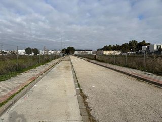 Terreno en venta en Utrera