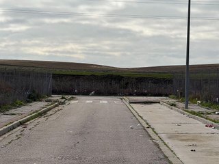Terreno en venta en Utrera