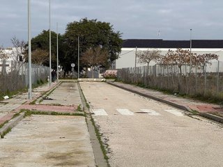 Terreno en venta en Utrera