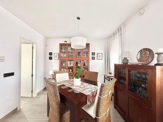 Dúplex en venta en Parque Victoria Eugenia en Málaga