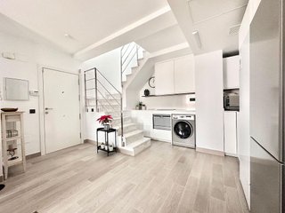 Dúplex en venta en Parque Victoria Eugenia en Málaga