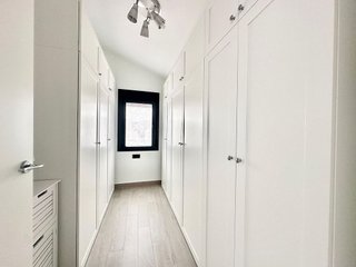 Dúplex en venta en Parque Victoria Eugenia en Málaga