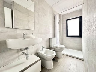Dúplex en venta en Parque Victoria Eugenia en Málaga