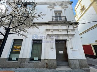 Local comercial en venta en Centro en Puerto de Santa María (El)
