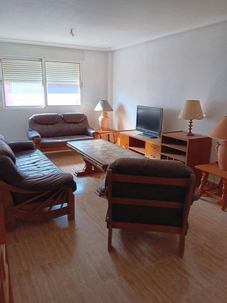 Piso en venta en Zona Pueblo en Pilar de la Horadada