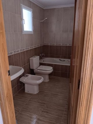 Piso en venta en Zona Pueblo en Pilar de la Horadada