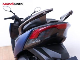 KYMCO X-TOWN 125 CT