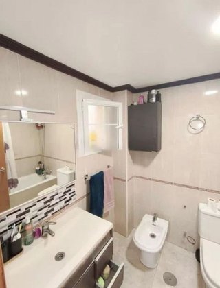 Piso en venta en Alguazas