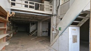 Local comercial en venta en Los Castros - Castrillón - Eiris en Coruña (A)